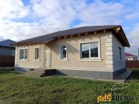 дом 118.6 м² на участке 6 сот.