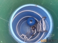 коттедж 118.5 м² на участке 6 сот.