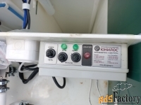 коттедж 118.5 м² на участке 6 сот.