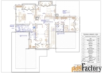 дом 670 м² на участке 50.84 сот.