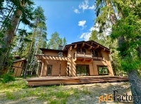 дом 670 м² на участке 50.84 сот.