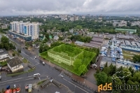 свободного назначения, 2513.3 м²