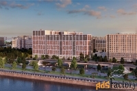 свободного назначения, 47.95 м²