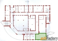 свободного назначения, 32.6 м²