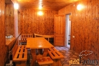 продажа готового бизнеса, 21400 м²