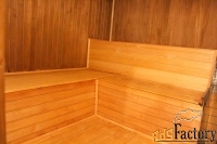 продажа готового бизнеса, 21400 м²