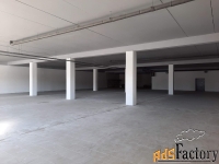 производственно-складской комплекс/помещение, 887.8 м²