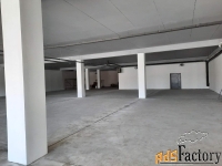 производственно-складской комплекс/помещение, 887.8 м²