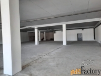 торговое помещение, 887.8 м²