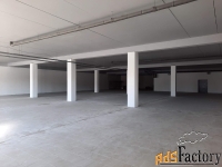 торговое помещение, 887.8 м²