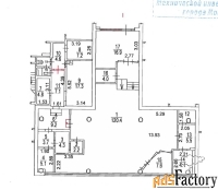 свободного назначения, 232 м²