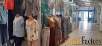 торговое помещение, 18 м²