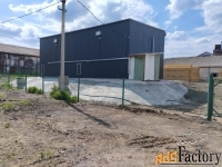 другое, 2000 м²