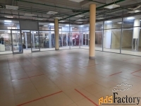 торговое помещение, 654 м²