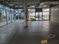 торговое помещение, 654 м²