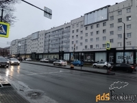 свободного назначения, 699.4 м²