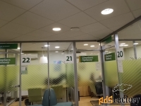 свободного назначения, 699.4 м²