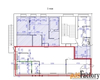свободного назначения, 66.7 м²