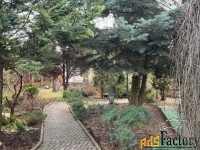 коттедж 395.4 м² на участке 12 сот.