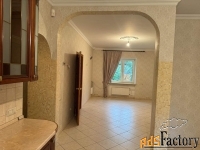 коттедж 395.4 м² на участке 12 сот.