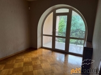 коттедж 395.4 м² на участке 12 сот.