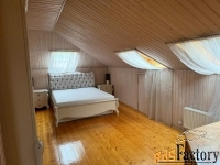 коттедж 395.4 м² на участке 12 сот.