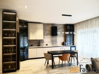 коттедж 186 м² на участке 3 сот.