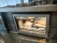 коттедж 186 м² на участке 3 сот.