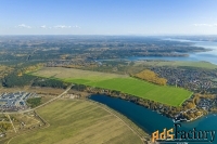 земельный участок, 4069.9 сот.