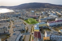 свободного назначения, 1490.2 м²