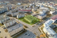 свободного назначения, 1490.2 м²