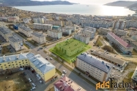 свободного назначения, 1490.2 м²