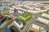 свободного назначения, 1490.2 м²