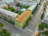 свободного назначения, 2334.3 м²