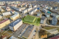 свободного назначения, 1490.2 м²