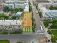 свободного назначения, 2334.3 м²