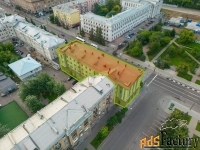 свободного назначения, 2334.3 м²