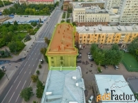 свободного назначения, 2334.3 м²