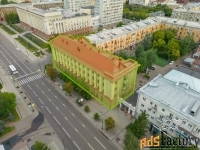 свободного назначения, 2334.3 м²