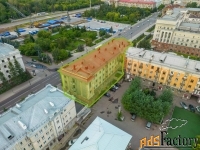 свободного назначения, 2334.3 м²