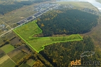 земельный участок, 1256.52 сот.