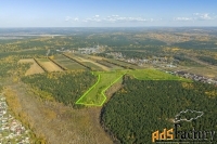 земельный участок, 1256.52 сот.