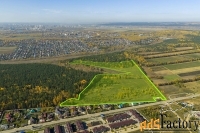 земельный участок, 1256.52 сот.