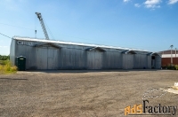 производственно-складской комплекс/помещение, 218 м²