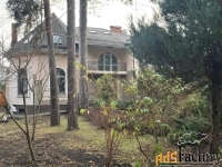 дом 395 м² на участке 8 сот.