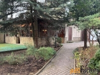 дом 395 м² на участке 8 сот.