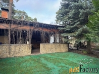 дом 395 м² на участке 8 сот.