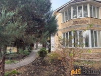 дом 395 м² на участке 8 сот.