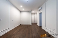 3 - комн.  квартира, 74.9 м², 9/13 эт.