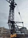 кран башенный, мск-5/20а, 1982 (лот 24)